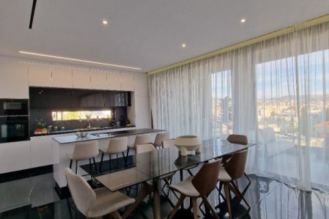 3 dormitorios Apartment en Mesa Geitonia, Cyprus No. 53297 14