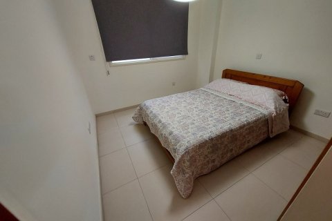 2 bedrooms Apartment in Germasogeia, Cyprus No. 53302 12