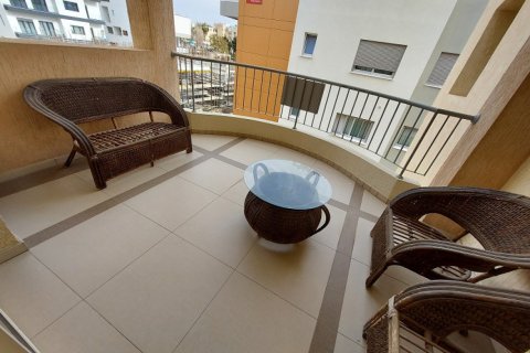 2 bedrooms Apartment in Germasogeia, Cyprus No. 53302 8