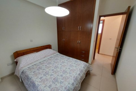 2 dormitorios Apartment en Germasogeia, Cyprus No. 53302 13