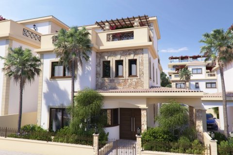 7 bedrooms Villa in Agios Athanasios, Cyprus No. 53304 2