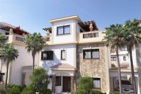 7 dormitorios Villa en Agios Athanasios, Cyprus No. 53304 1