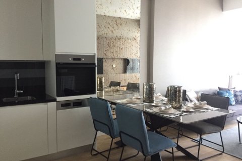 Apartamento tipo estudio Estudio en Bagcilar, Turkey No. 14410 16