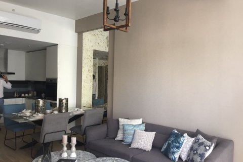 Apartamento tipo estudio Estudio en Bagcilar, Turkey No. 14410 15