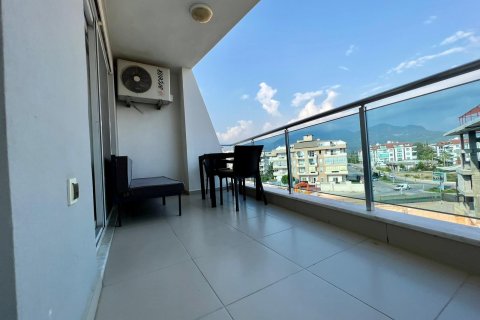 3+1 Penthouse en Cikcilli, Turkey No. 13934 1