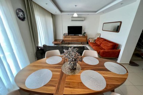 3+1 Penthouse à Cikcilli, Turkey No. 13934 4