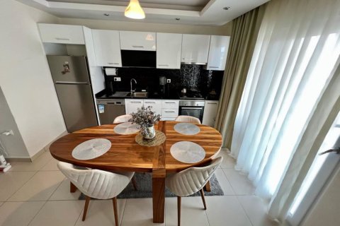 3+1 Penthouse en Cikcilli, Turkey No. 13934 6