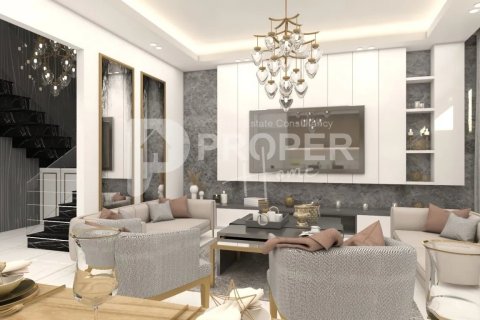 4 rooms Apartment in Kargicak, Turkey No. 14068 19