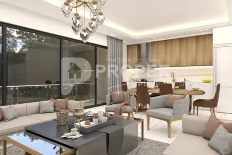 4 rooms Apartment in Kargicak, Turkey No. 14068 17