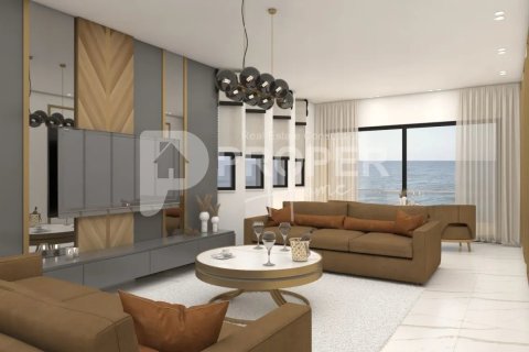 4 rooms Apartment in Kargicak, Turkey No. 14068 12