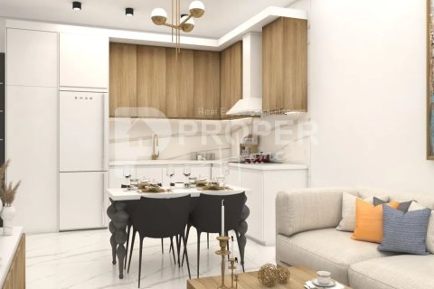 4 rooms Apartment in Kargicak, Turkey No. 14068 22