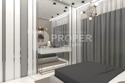 4 rooms Apartment in Kargicak, Turkey No. 14068 8