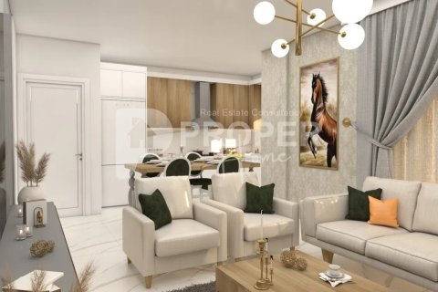 4 rooms Apartment in Kargicak, Turkey No. 14068 21