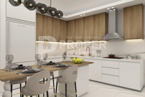 4 rooms Apartment in Kargicak, Turkey No. 14068 13