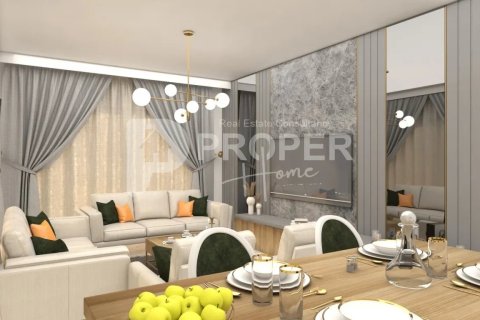 4 rooms Apartment in Kargicak, Turkey No. 14068 20