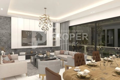 4 rooms Apartment in Kargicak, Turkey No. 14068 18