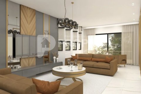 4 rooms Apartment in Kargicak, Turkey No. 14068 23