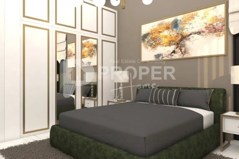 4 rooms Apartment in Kargicak, Turkey No. 14068 15