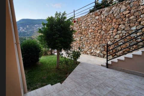 2+1 Apartment in Bektas, Turkey No. 13938 3