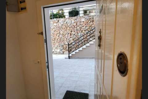 2+1 Apartment in Bektas, Turkey No. 13938 21