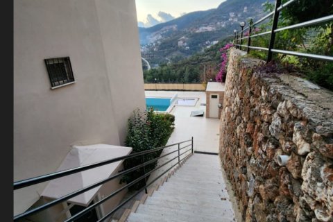 2+1 Apartment in Bektas, Turkey No. 13938 4