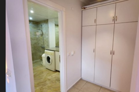 2+1 Apartment in Bektas, Turkey No. 13938 14