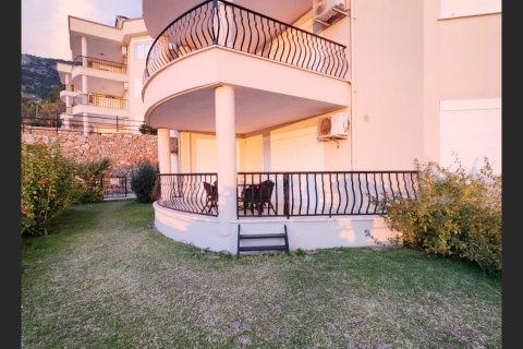 2+1 Apartment in Bektas, Turkey No. 13938 23