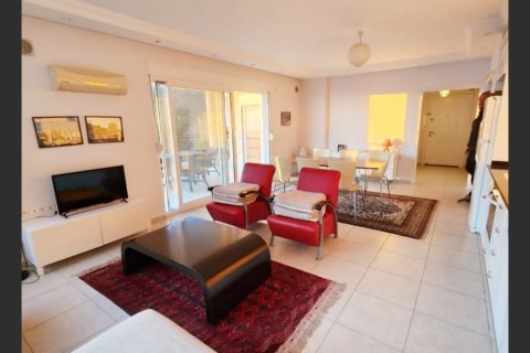 2+1 Apartment in Bektas, Turkey No. 13938 24