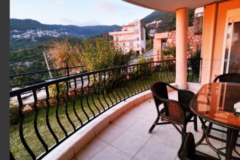 2+1 Apartment in Bektas, Turkey No. 13938 7