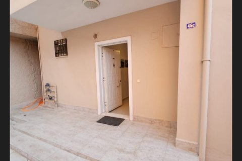 2+1 Apartment in Bektas, Turkey No. 13938 5