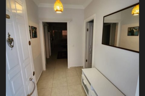 2+1 Apartment in Bektas, Turkey No. 13938 15