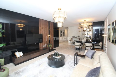 4+1 Apartment in Ankara, Turkey No. 14015 11