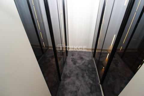 4+1 Apartment in Ankara, Turkey No. 14015 23