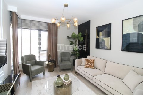 4+1 Apartment in Ankara, Turkey No. 14015 18