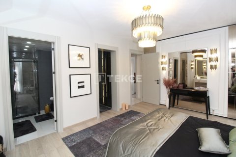 4+1 Apartment in Ankara, Turkey No. 14015 17