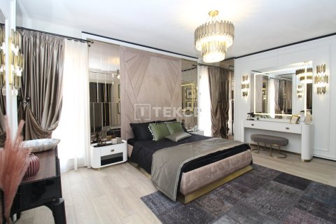 4+1 Apartment in Ankara, Turkey No. 14015 15