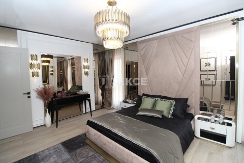 4+1 Apartment in Ankara, Turkey No. 14015 16