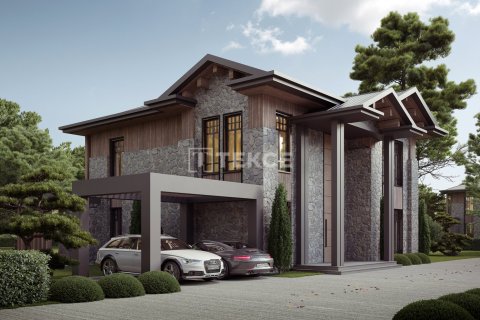 5+1 Villa en Izmit, Turkey No. 14012 10