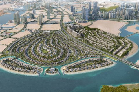 2 bedrooms Apartment in Al Reem Island, UAE No. 5962 1