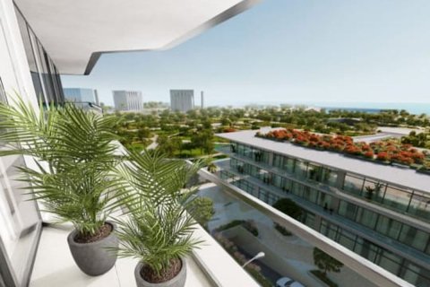 2 bedrooms Apartment on the Saadiyat Cultural District, UAE No. 5959 1