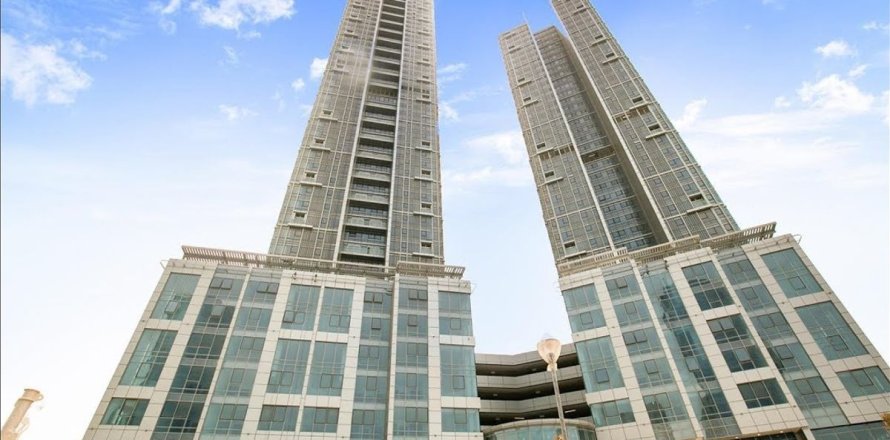 3 bedrooms Apartment in Al Reem Island, UAE No. 5961