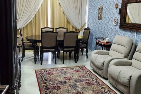 3 chambres Appartement à Al Reem Island, UAE No. 5961 6