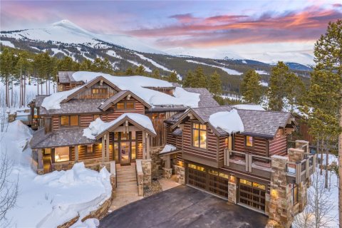 8 dormitorios House en Breckenridge, USA No. 62367 8