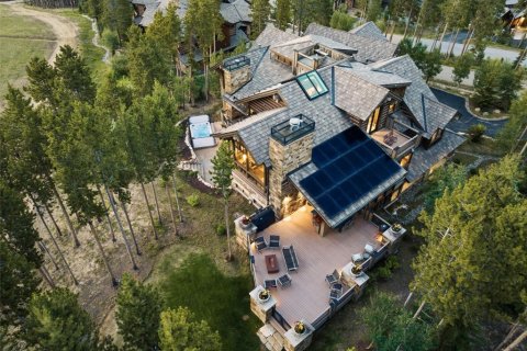 8 dormitorios House en Breckenridge, USA No. 62367 3