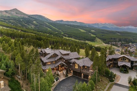 8 dormitorios House en Breckenridge, USA No. 62367 2