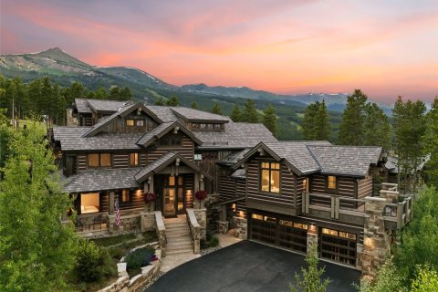 8 dormitorios House en Breckenridge, USA No. 62367 1