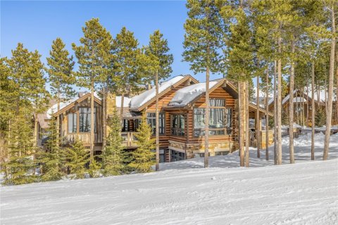 8 chambres House à Breckenridge, USA No. 62367 9