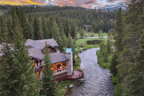 9 chambres House à Breckenridge, USA No. 62368 5