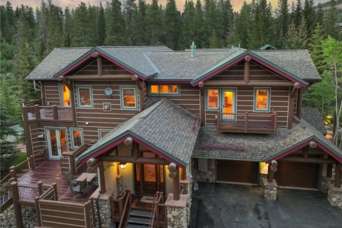 9 dormitorios House en Breckenridge, USA No. 62368 6