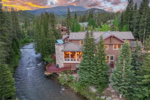 9 dormitorios House en Breckenridge, USA No. 62368 4